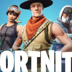 Meet your Posher, Gaming with